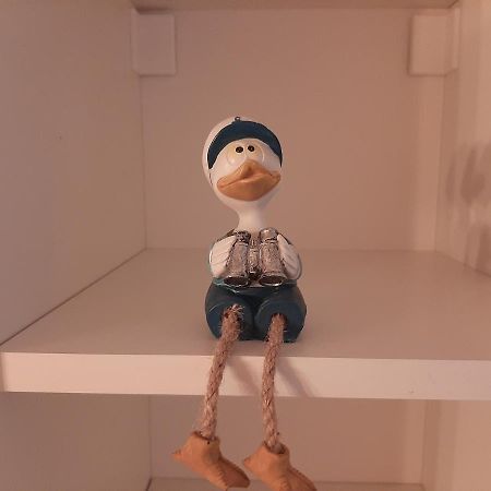 Admiral Apartman Makó Exteriér fotografie