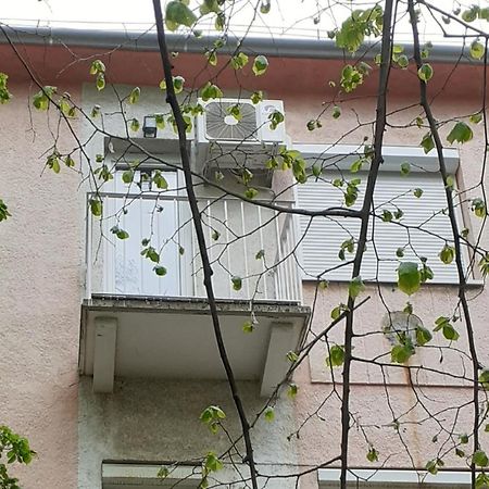 Admiral Apartman Makó Exteriér fotografie