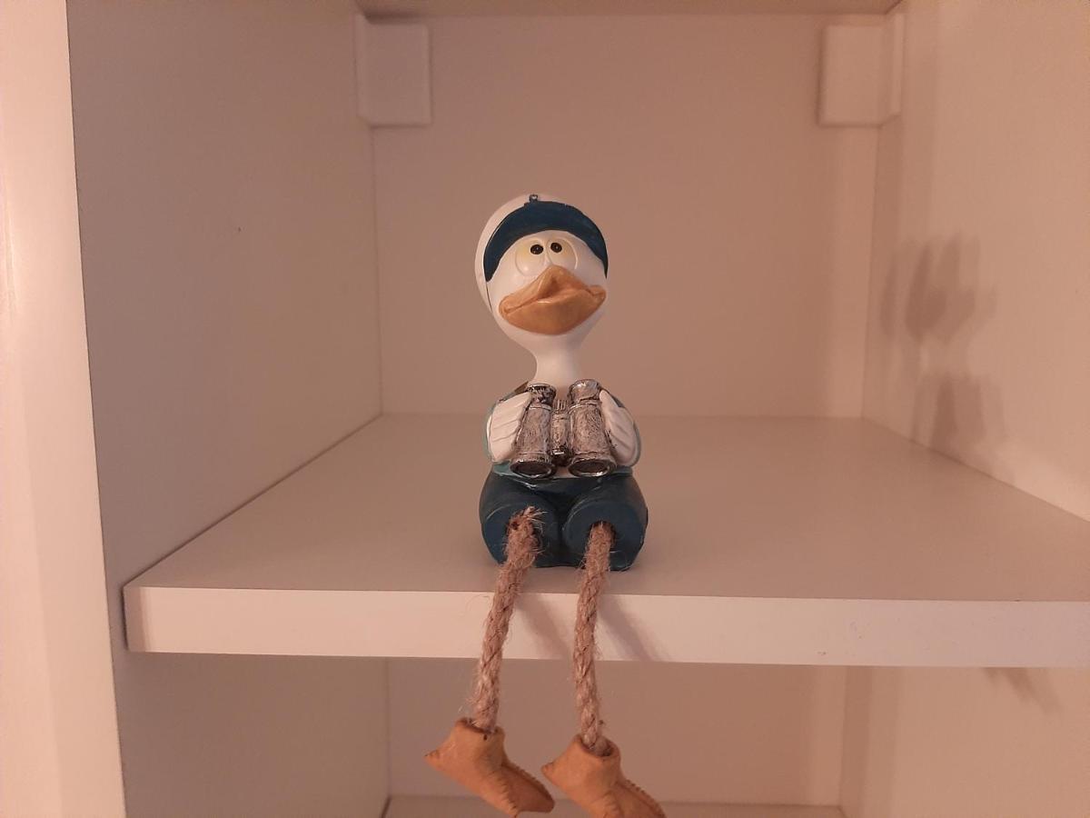 Admiral Apartman Makó Exteriér fotografie